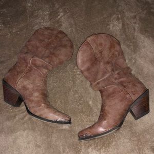 Durango boots